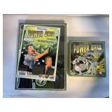 2 NEW OLD STOCK GAMES SEE DESC. BOTH SEALED
