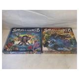 2 NEW OLD STOCK GAMES SEE DESC. BOTH SEALED