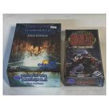 2 NEW OLD STOCK GAMES SEE DESC. BOTH SEALED