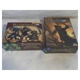 2 NEW OLD STOCK GAMES SEE DESC. BOTH SEALED