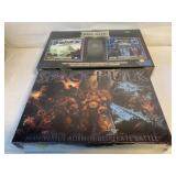 2 NEW OLD STOCK GAMES SEE DESC. BOTH SEALED