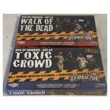 2 NEW OLD STOCK GAMES SEE DESC. BOTH SEALED
