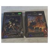 2 NEW OLD STOCK GAMES SEE DESC. BOTH SEALED