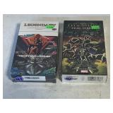 2 NEW OLD STOCK GAMES SEE DESC. BOTH SEALED