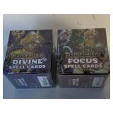 2 NEW OLD STOCK GAMES SEE DESC. BOTH SEALED