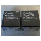 2 NEW OLD STOCK GAMES SEE DESC. BOTH SEALED