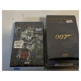 2 NEW OLD STOCK GAMES SEE DESC. BOTH SEALED
