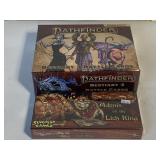 2 NEW OLD STOCK GAMES SEE DESC. BOTH SEALED