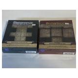 2 NEW OLD STOCK GAMES SEE DESC. BOTH SEALED
