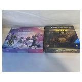 2 NEW OLD STOCK GAMES SEE DESC. BOTH SEALED