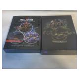 2 NEW OLD STOCK GAMES SEE DESC. BOTH SEALED