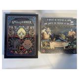 2 NEW OLD STOCK GAMES SEE DESC. BOTH SEALED