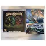 2 NEW OLD STOCK GAMES SEE DESC. BOTH SEALED