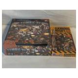 2 NEW OLD STOCK GAMES SEE DESC. BOTH SEALED