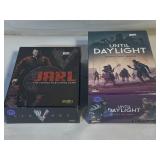 2 NEW OLD STOCK GAMES SEE DESC. BOTH SEALED