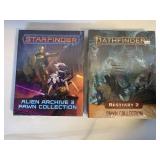 2 NEW OLD STOCK GAMES SEE DESC. BOTH SEALED