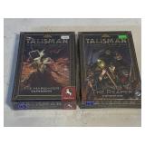 2 NEW OLD STOCK GAMES SEE DESC. BOTH SEALED