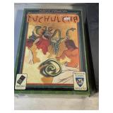 2 NEW OLD STOCK GAMES SEE DESC. BOTH SEALED