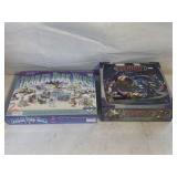 2 NEW OLD STOCK GAMES SEE DESC. BOTH SEALED
