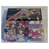 2 NEW OLD STOCK GAMES SEE DESC. BOTH SEALED