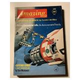AMAZING STORIES JUNE 1962 VOL. 36 #6 PULP