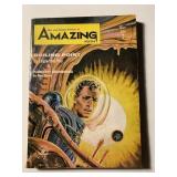 AMAZING STORIES MAY 1964 VOL. 38 #5 PULP
