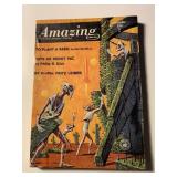 AMAZING STORIES DECEMBER 1963 VOL. 37 #12 PULP
