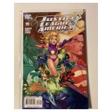 2 DC COMICS JUSTICE LEAGUE OF AMERICA #11, 16