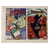 2 DISNEY COMICS SEE DESC.