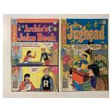2 ARCHIE COMICS SEE DESC.