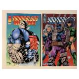 2 IMAGE COMICS SEE DESC.