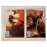 2 MARVEL COMICS YOUNG X-MEN #11, 12