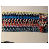 13 DARK HORSE COMICS TITAN 13/ #3