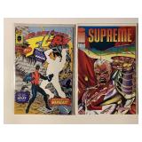 2 IMAGE COMICS SEE DESC.