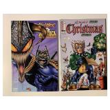 2 IMAGE COMICS SEE DESC.