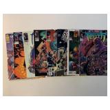 8 ASSORTED IMAGE COMICS SEE DESC.