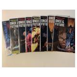 8 BOOM COMICS SEE DESC.
