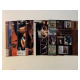 8 ASSORTED DC/VERTIGO COMICS SEE DESC. ADULT READ
