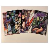 8 ASSORTED IMAGE COMICS SEE DESC.