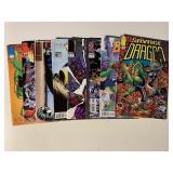 8 ASSORTED IMAGE COMICS SEE DESC.