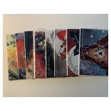 8 ASSORTED IMAGE COMICS SEE DESC. ADULT READ