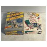 NOS 2 PACIFIC NFL WAX PACKS 91/92 SEE DESCRIPTION