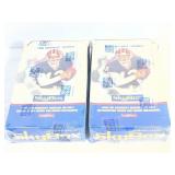 NOS 2 SKYBOX THE IMPACT SERIES NFL TEAM PLAYERS 92