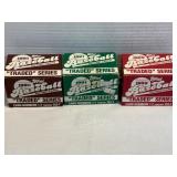 NOS 3 TOPPS SETS BASEBALL PICTURE CARDS 1989-1991