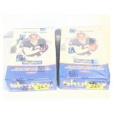 NOS 2 SKYBOX THE IMPACT SERIES NFL TEAM PLAYERS 92