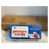 2 NOS BOXES OF 1988 TOPPS SEE DESCRIPTION