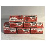 NOS 5 TOPPS NFL FOOTBALL THE TRADED SERIES 1989