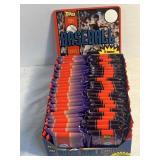 NOS TOPPS BASEBALL JUMBO PACK CARTON SERIES 2 1994
