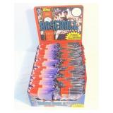 NOS TOPPS BASEBALL JUMBO PACK CARTON SERIES 1 1994