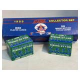 3 BOXES NOS SCORE SEE DESCRIPTION